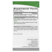 Natures Answer, Oreganoöl, 150 mg, 90 Weichkapseln