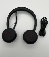 Plantronics Poly – schnurloses Voyager 4320 UC-Headset – Kopfhörer mit Mikrofona