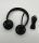 Plantronics Poly – schnurloses Voyager 4320 UC-Headset – Kopfhörer mit Mikrofona