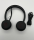 Plantronics Poly – schnurloses Voyager 4320 UC-Headset – Kopfhörer mit Mikrofona