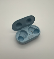 Samsung Galaxy Buds + NUR DAS CASE Kabellose...