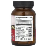 Organic India, Triphala, 90 vegetarische Kapseln