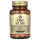 Solgar, Zink, 50 mg, 100 Tabletten
