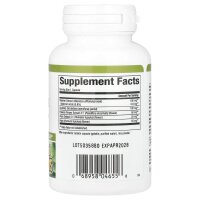 Natural Factors, Sleep Relax mit Baldrian & Hopfen,...