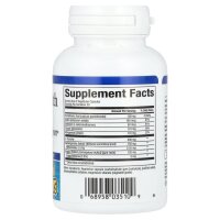 Natural Factors, Schilddrüsen-Gesundheitsformel, 60...