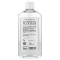 Mild By Nature, Hamamelis, duftneutral und alkoholfrei, 355 ml