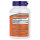 NOW Foods, L-Tyrosin, Extra starkt, 750 mg, 90 Veg Kapseln