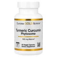 Super Nutrition, Turmeric Curcumin Phytosome Meriva®,...
