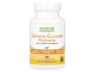 Super Nutrition, Turmeric Curcumin Phytosome Meriva®,...