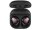 Samsung Galaxy Buds Pro NUR LADECASE Kabellose Kopfhörer, Wireless Earbuds, ausdauernder Akku, 3 Mikrofone, Sound by AKG, 2-Wege-Lautsprecher inkl. Araree Clear Cover, Phantom Black (Deutsche Version) #1 #1 #1