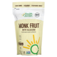 Health Garden, Mönchsfrucht mit Allulose, 454 g