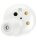 Samsung Galaxy Buds Plus Bluetooth Headset NUR DER RECHTE weiß