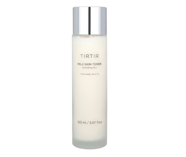 TIRTIR, Milk Skin Toner, Gesichtswasser mit Milch, 150 ml