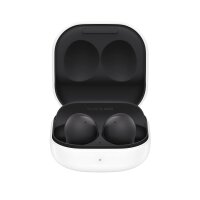 Samsung Galaxy Kabellos, Buds2 Schwarz Bluetooth Kopfhörer True Wireless