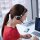 Jabra Evolve 65 Wireless DEFEKT Stereo On-Ear Headset – Unified Communications zertifizierte Kopfhörer mit Langer Akkulaufzeit – USB Bluetooth Adapter – Schwarz #1