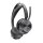 Poly - Voyager Focus 2 UC USB-A Headset (Plantronics) Bluetooth Dual-Ear (Stereo) Headset with Boom Mic - USB-A PC/Mac Compatible - Active Noise Canceling - Works with Teams, Zoom & more #1