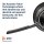 Poly - Voyager Focus 2 UC USB-A Headset (Plantronics) Bluetooth Dual-Ear (Stereo) Headset with Boom Mic - USB-A PC/Mac Compatible - Active Noise Canceling - Works with Teams, Zoom & more #1