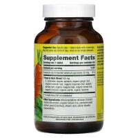 MegaFood, Selen, 60 Tabletten - DE Versand