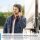 Jabra BlueParrott S650-XT Wireless Headset - 2in1 Convertible Stereo zu Mono Kopfhörer - 4 integrierte Mikrofone - 96% weniger Hintergrundgeräusche, mit Voice Control und Active Noise Cancelling #1