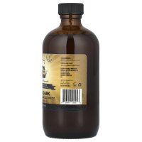 Sunny Isle, Jamaican Black Castor Oil, jamaikanisches schwarzes Rizinusöl, extra dunkel, 236,58 ml