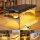 Master Massage, Galaxy Ambiente Beleuchtung, Lichtpaket f?r Massageliege