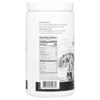 Mt. Capra, Clean Minerals, 675 g - DE Versand