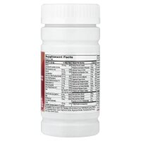 21st Century, One Daily, Maximum, Multivitamin- und...