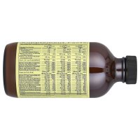 ChildLife Essentials, Multi Vitamin & Mineral, Multivitamine und Mineralstoffe, natürlicher Orangen-/Mangogeschmack, 237 ml