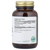 Pure Synergy, Super Pure Traubenkerne, Bio-Extrakt, 60...