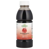 Dynamic Health, Pomegranate Concentrate, Granatapfelkonzentrat, 473 ml