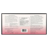 Imperial Elixir, Ginseng and Royal Jelly, Ginseng und Gelée Royale, 30 Flaschen, je 10 ml