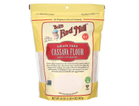 Bobs Red Mill, Maniokmehl, getreidefrei, 567 g