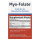 Fairhaven Health, Myo-Folate, Drink Mix for Reproductive Wellness, Trinkmischung für das reproduktive Wohlbefinden, geschmacksneutral, 30 Päckchen à 2,4 g