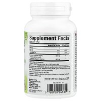 Natural Factors, Berberin LipoMicel Matrix, 500 mg, 60...