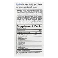 BodyGold, Colon Clenz™, 75 pflanzliche Kapseln