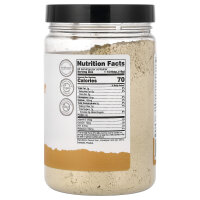 Nutricost, Speisekammer, Erdnussbutterpulver, 358 g