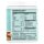 Sunwarrior, Collagen Building Protein Peptides with Hyaluronic Acid and Biotin, kollagenbildende Proteinpeptide mit Hyaluronsäure und Biotin, salziges Karamell, 500 g