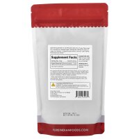 Pure Indian Foods, Organic Gymnema Sylvestre, 8 oz (227 g)