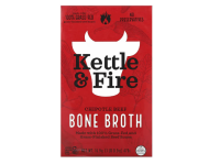 Kettle & Fire, Chipotle Beef Bone Broth,...