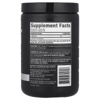 MuscleTech, Platinum 100% Glutamine, Unflavored, 300g