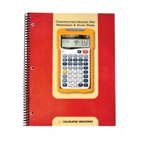Calculated Industries 2140 Construction Master Pro...