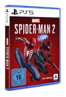 Marvel’s Spider-Man 2 - PS5 - B WARE, EU Version
