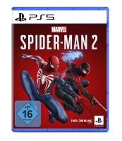 Marvel’s Spider-Man 2 - PS5 - B WARE, EU Version