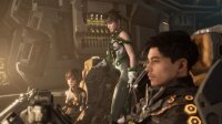 Stellar Blade (PS5) - BITTE LESEN, ohne Cover, Spiel einwandfrei, USK 18