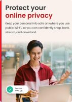 McAfee Total Protection 2023 | 3 Geräte | Antivirus...
