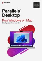 Parallels Desktop 19 für Mac, 1 Gerät,...