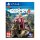 Far Cry 4 PS4 / Playstation 4 - B-Ware, EU Version