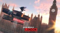 Watch Dogs Legion Playstation 4 EU Version B-Ware