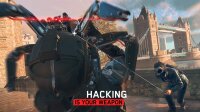 Watch Dogs Legion Playstation 4 EU Version B-Ware