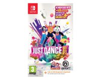 Nintendo Switch - Just Dance 2019 - B-WARE, EU Version, DOWNLOADCODE